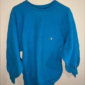 90’s Champion Crewneck Sweater